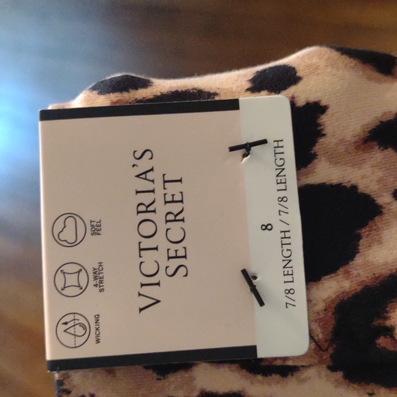 Victoria Secret Leggings - Picture 6 of 7